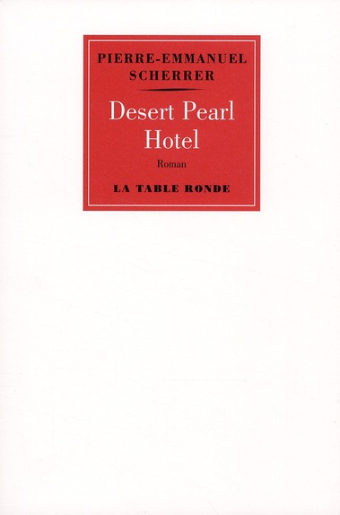 Emprunter Desert Pearl Hotel livre