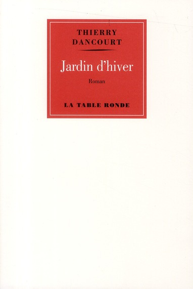 Emprunter Jardin d'hiver livre