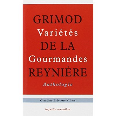 Emprunter Variétés gourmandes livre
