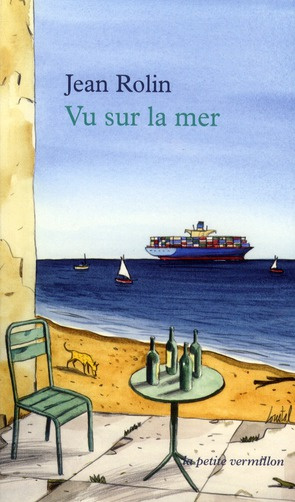 Emprunter Vu sur la mer livre