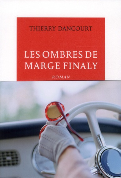 Emprunter Les ombres de Marge Finaly livre
