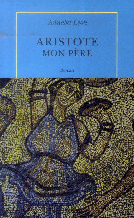 Emprunter Aristote, mon père livre