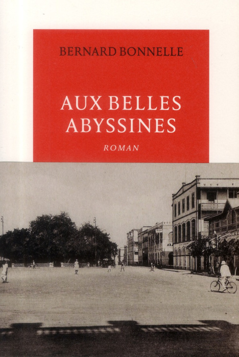 Emprunter Aux Belles Abyssines livre