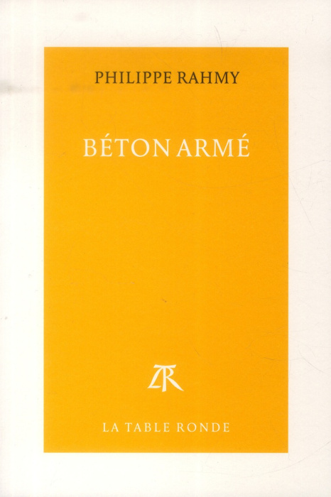 Emprunter Béton armé livre