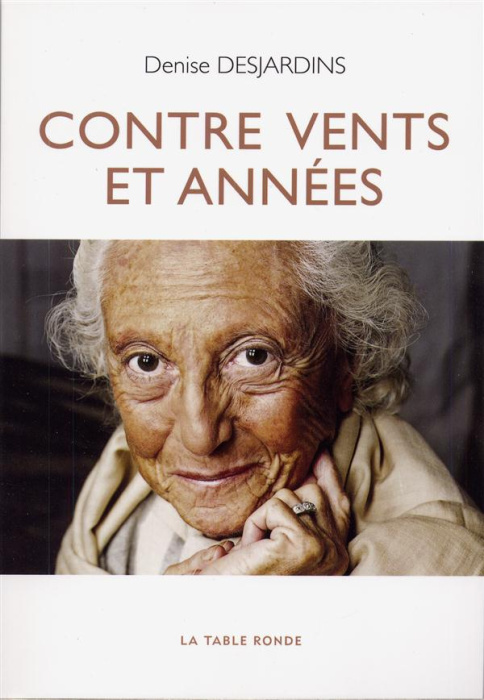 Emprunter Contre vents et années livre