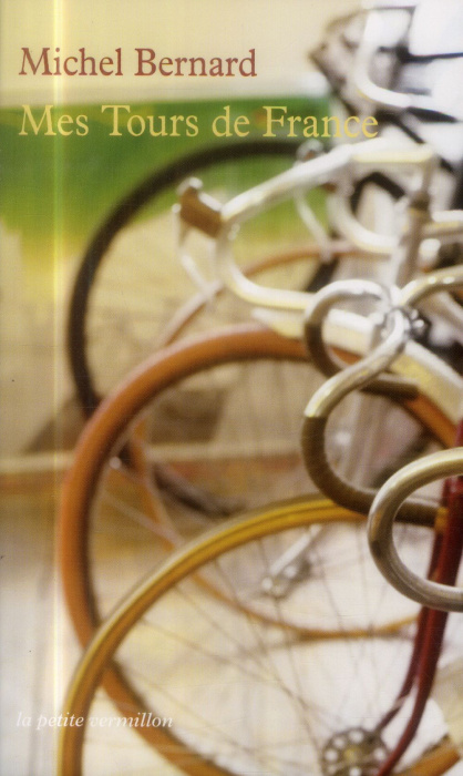 Emprunter Mes tours de France livre