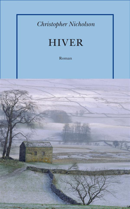 Emprunter Hiver livre