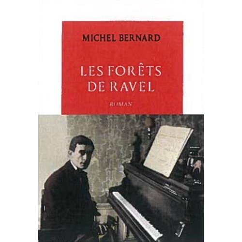 Emprunter Les forêts de Ravel livre