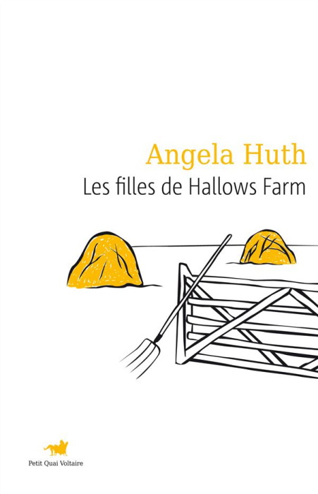 Emprunter Les filles de Hallows farm livre