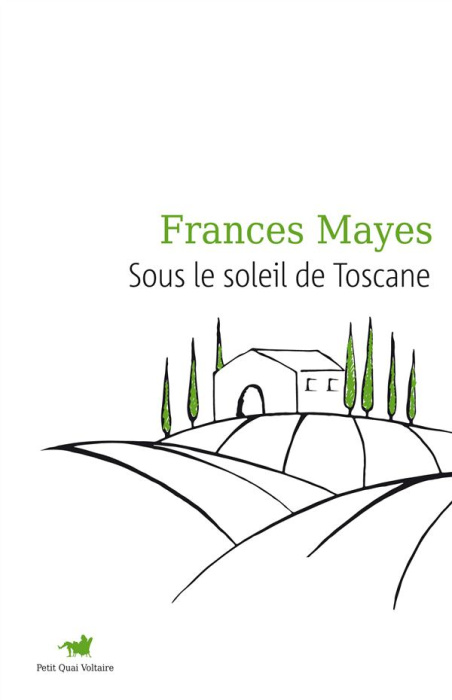 Emprunter Sous le soleil de Toscane. Une maison en Italie livre