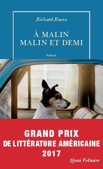 Emprunter A malin, malin et demi livre