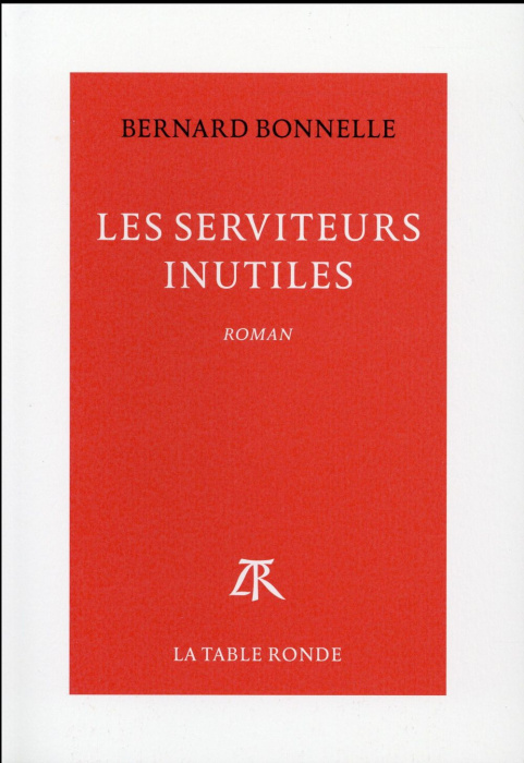 Emprunter Les serviteurs inutiles livre