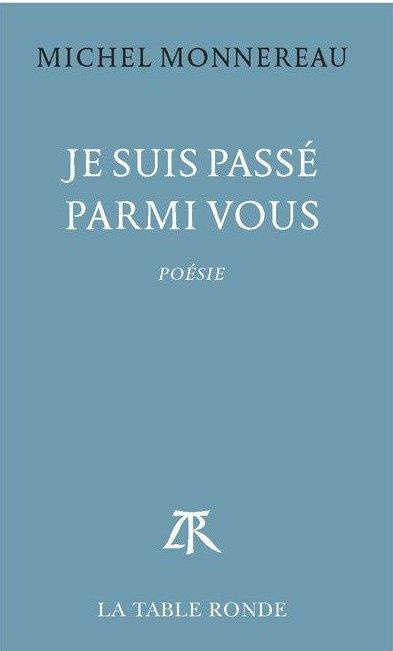 Emprunter Je suis passé parmi vous livre
