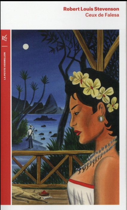 Emprunter Ceux de Falesa livre