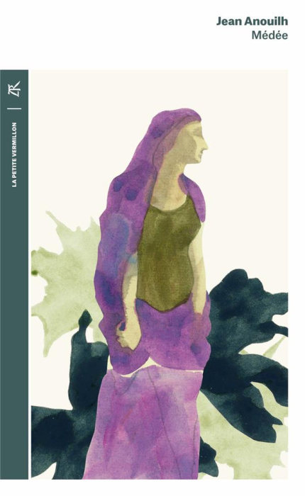 Emprunter Médée livre