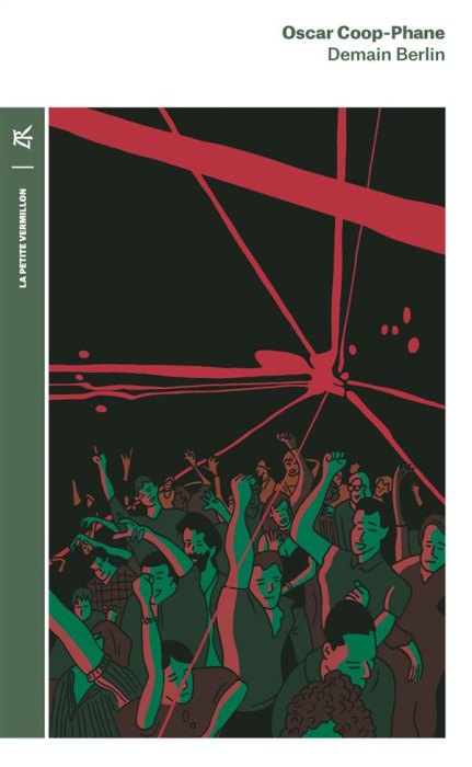 Emprunter Demain Berlin livre