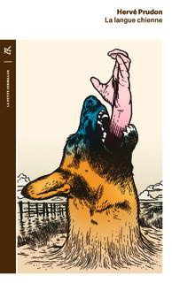 Emprunter La langue chienne livre