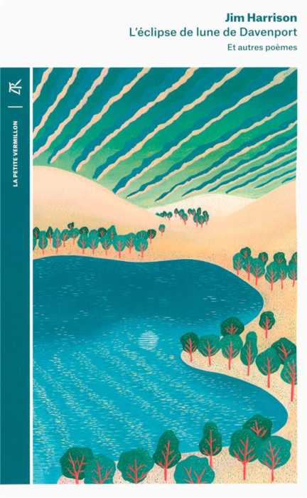 Emprunter L'éclipse de lune de Davenport et autres poèmes. Edition bilingue français-anglais livre