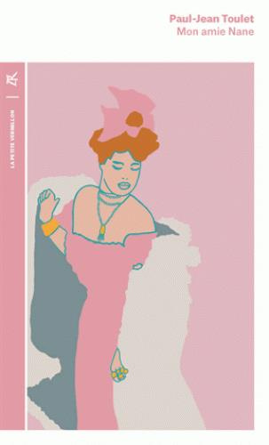 Emprunter Mon amie Nane livre