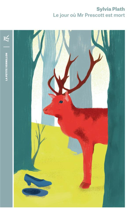 Emprunter Le jour où Mr Prescott est mort livre