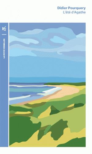 Emprunter L'été d'Agathe livre