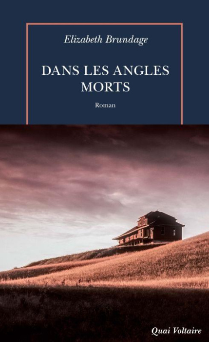 Emprunter Dans les angles morts livre