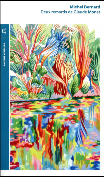 Emprunter Deux remords de Claude Monet livre