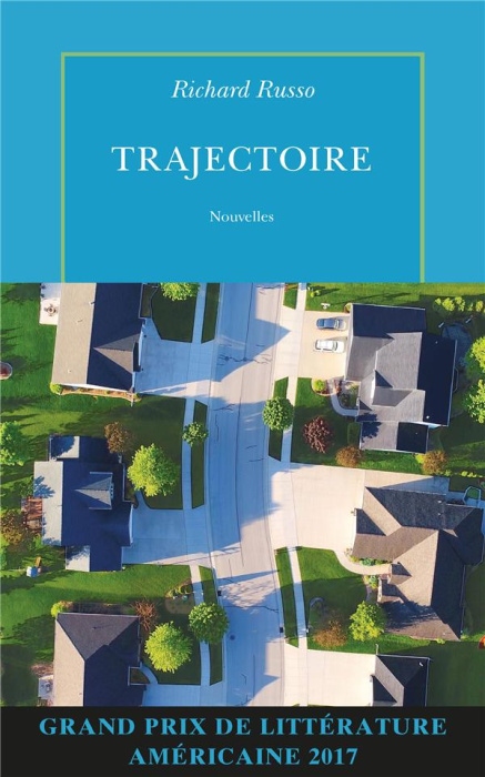 Emprunter Trajectoire livre