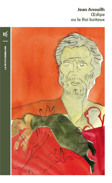 Emprunter Oedipe ou le roi boiteux livre