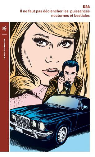 Emprunter Il ne faut pas déclencher les puissances nocturnes et bestiales livre