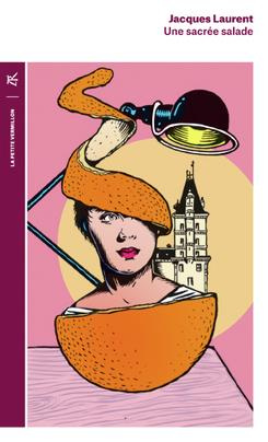 Emprunter Une sacrée salade livre