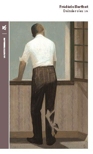 Emprunter Daimler s'en va livre