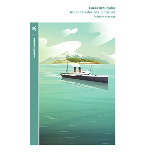 Emprunter Je connais des îles lointaines. Poésies complètes livre
