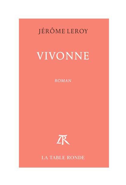 Emprunter Vivonne livre