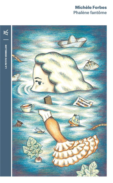 Emprunter Phalène fantôme livre