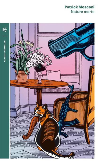 Emprunter Nature morte livre