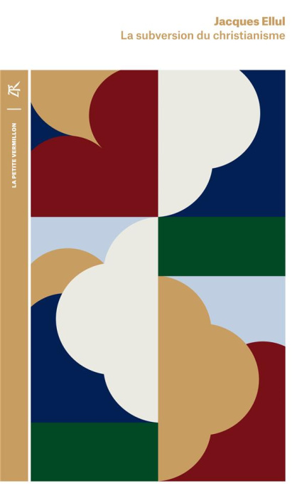 Emprunter La subversion du christianisme livre