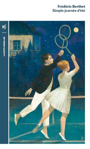 Emprunter Simple journée d'été livre