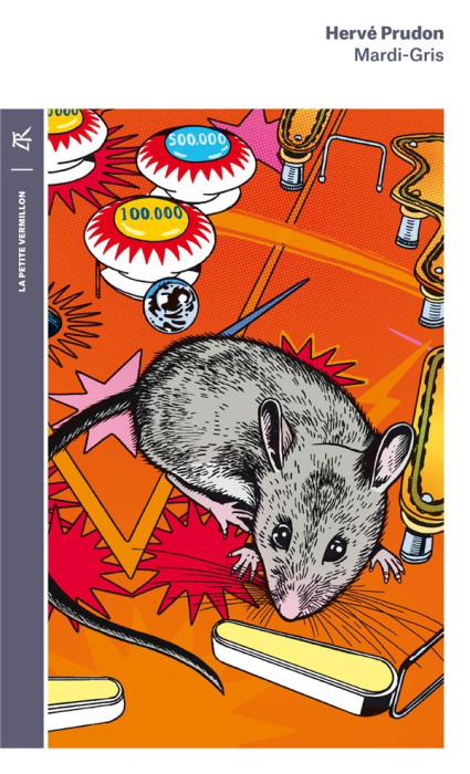 Emprunter Mardi-gris livre