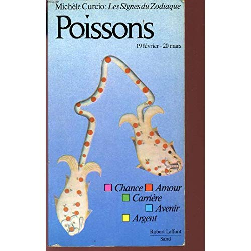 Emprunter Les Signes du zodiaque Tome 12 : Les Poissons livre