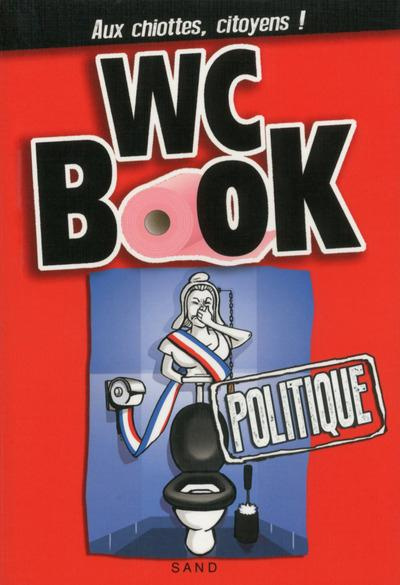 Emprunter WC book politique livre