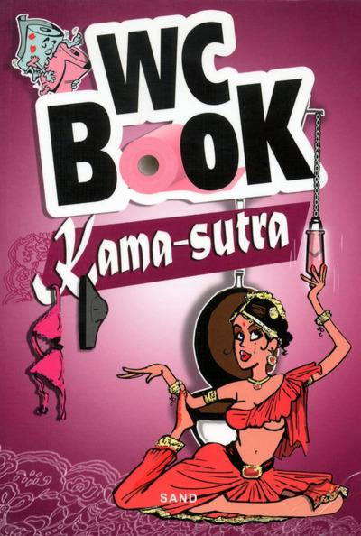 Emprunter WC Book Kama-sutra livre