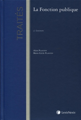Emprunter La fonction publique. 3e édition livre