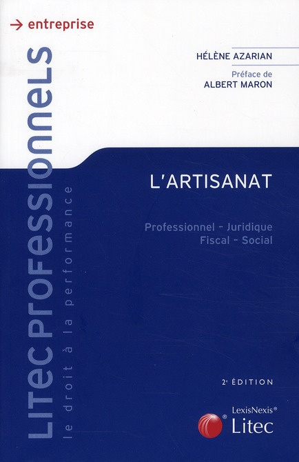Emprunter L'artisanat. 2e édition livre