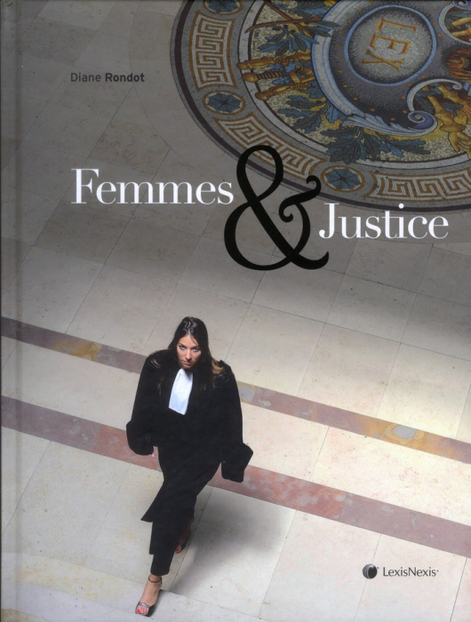 Emprunter Femmes et justice livre