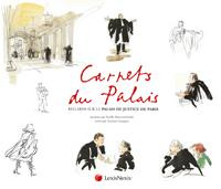 Emprunter Carnets du Palais livre