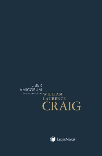 Emprunter Liber amicorum en l'honneur de William Laurence Craig livre
