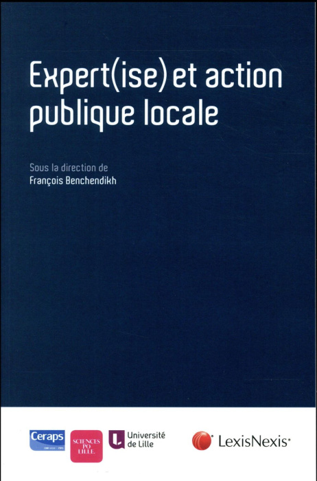Emprunter Expert(ise) et action publique locale livre