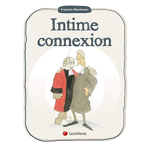 Emprunter Intime connexion livre