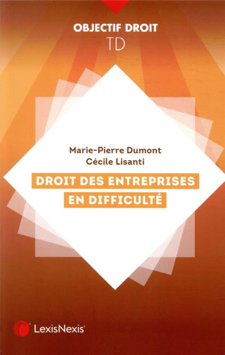 Emprunter Droit des entreprises en difficulté livre